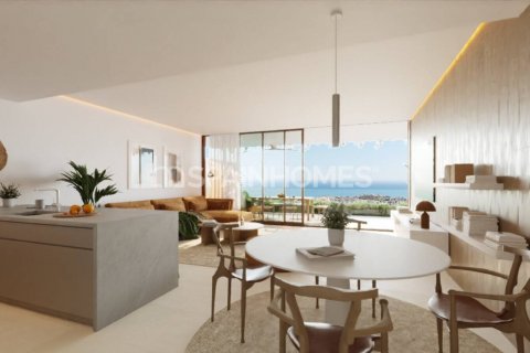 Apartment for sale Fuengirola, Malaga, Spain 2 bedrooms, 90 sq.m. No. 107042 - photo 17