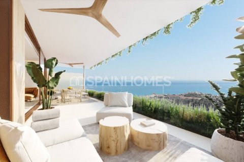 Apartment for sale Fuengirola, Malaga, Spain 2 bedrooms, 90 sq.m. No. 107042 - photo 7