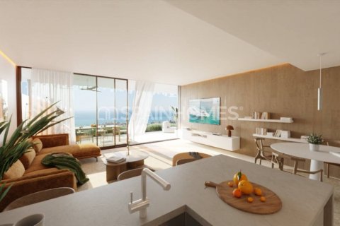 Apartment for sale Fuengirola, Malaga, Spain 2 bedrooms, 90 sq.m. No. 107042 - photo 20