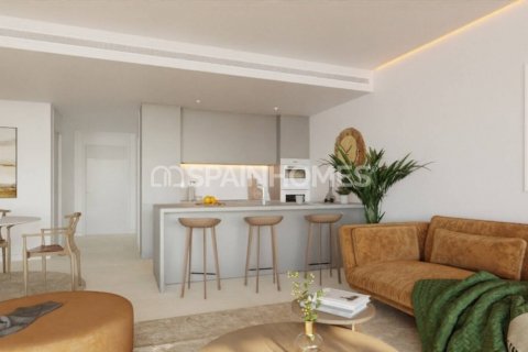 Apartment for sale Fuengirola, Malaga, Spain 2 bedrooms, 90 sq.m. No. 107042 - photo 18