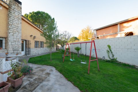 Villa à vendre Fuente el Saz de Jarama, Madrid, Espagne, 6 chambres, 339 m2 No. 107040 - photo 6