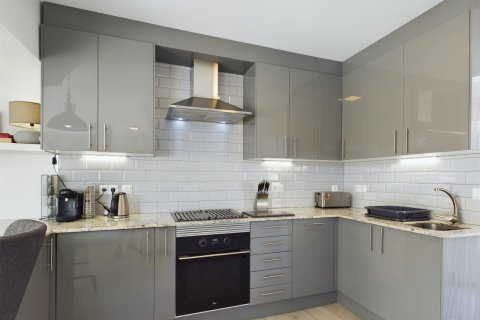 Villa à vendre à Los Alcazares, Murcia, Espagne, 3 chambres, No. 139574 - photo 29