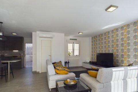 Villa à vendre à Los Alcazares, Murcia, Espagne, 3 chambres, No. 139574 - photo 22