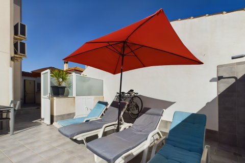 Villa à vendre à Los Alcazares, Murcia, Espagne, 3 chambres, No. 139574 - photo 13