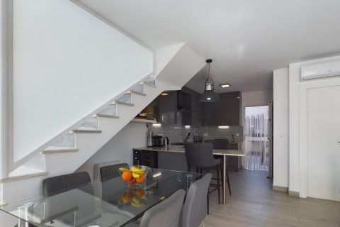 Villa à vendre à Los Alcazares, Murcia, Espagne, 3 chambres, No. 139574 - photo 26