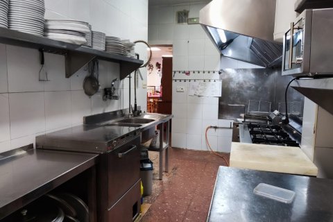 Продажа коммерческой недвижимости Бенидорм, Аликанте, Испания 118м2 №136732 - фото 14