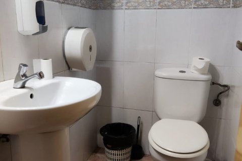 Продажа коммерческой недвижимости Бенидорм, Аликанте, Испания 118м2 №136732 - фото 21