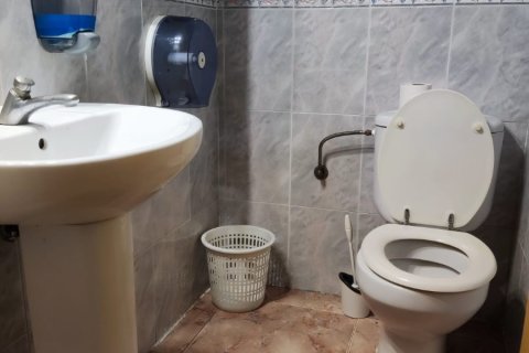 Продажа коммерческой недвижимости Бенидорм, Аликанте, Испания 118м2 №136732 - фото 20