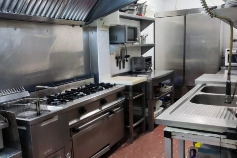 Продажа коммерческой недвижимости Бенидорм, Аликанте, Испания 118м2 №136732 - фото 17