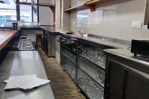 Продажа коммерческой недвижимости Бенидорм, Аликанте, Испания 118м2 №136732 - фото 7