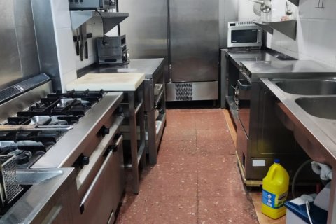 Продажа коммерческой недвижимости Бенидорм, Аликанте, Испания 118м2 №136732 - фото 15