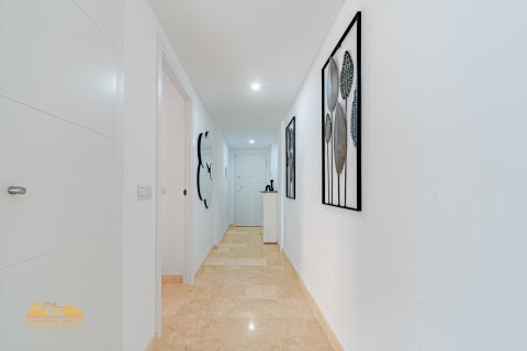 Dzīvoklis pārdošanā Punta Prima, Alicante, Spānijā 3 istabas, 115 m2 Nr. 136726 - attēls 24