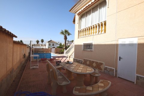 Villa à vendre Ciudad Quesada, Alicante, Espagne, 4 chambres, 174 m2 No. 136728 - photo 5