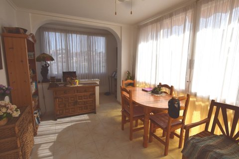 Villa à vendre Ciudad Quesada, Alicante, Espagne, 4 chambres, 174 m2 No. 136728 - photo 6