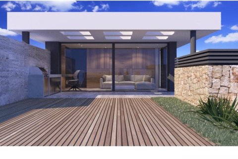 Villa à vendre Ciudad Quesada, Alicante, Espagne, 4 chambres, 450 m2 No. 136727 - photo 8