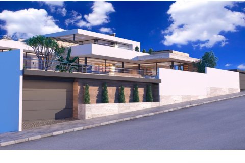 Villa à vendre Ciudad Quesada, Alicante, Espagne, 4 chambres, 450 m2 No. 136727 - photo 4
