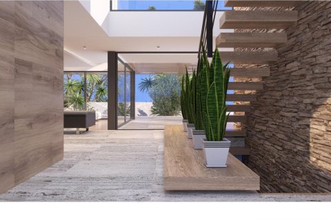 Villa à vendre Ciudad Quesada, Alicante, Espagne, 4 chambres, 450 m2 No. 136727 - photo 22