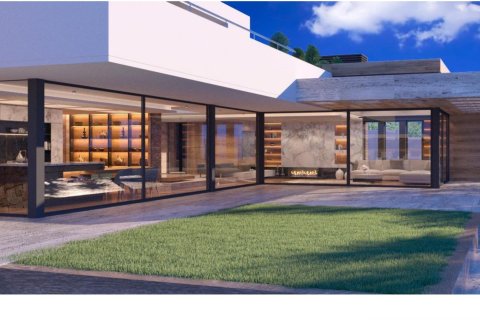 Villa à vendre Ciudad Quesada, Alicante, Espagne, 4 chambres, 450 m2 No. 136727 - photo 6