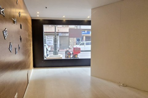 Liikekiinteistö myytävänä Guardamar del Segura, Alicante, Espanja, 1 makuuhuone, 117 m2 No. 136729 - kuva 11