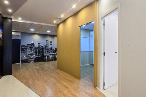 Liikekiinteistö myytävänä Guardamar del Segura, Alicante, Espanja, 1 makuuhuone, 117 m2 No. 136729 - kuva 9
