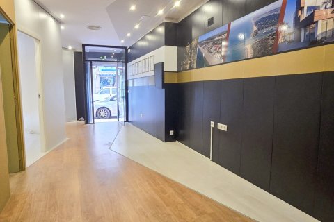 Liikekiinteistö myytävänä Guardamar del Segura, Alicante, Espanja, 1 makuuhuone, 117 m2 No. 136729 - kuva 12