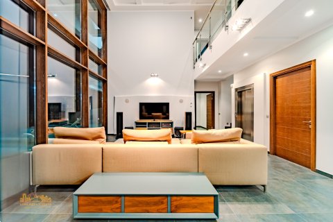 Продажа виллы в Зона Альтеа Хиллс, Аликанте, Испания 5 спален, 635м2 №136731 - фото 18