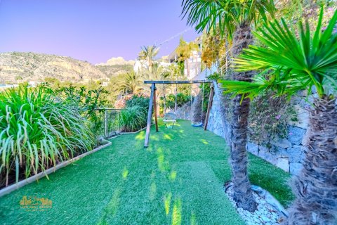 Villa for sale in Altea, Alicante, Spain 5 bedrooms, 635 sq.m. No. 136731 - photo 30