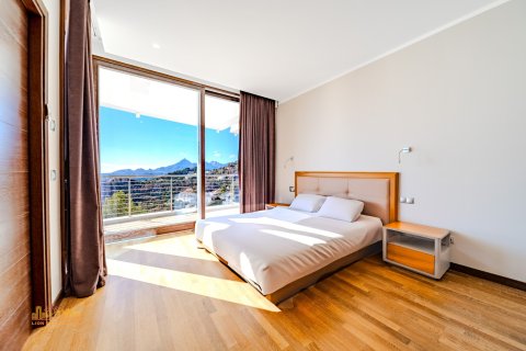 Продажа виллы в Зона Альтеа Хиллс, Аликанте, Испания 5 спален, 635м2 №136731 - фото 22