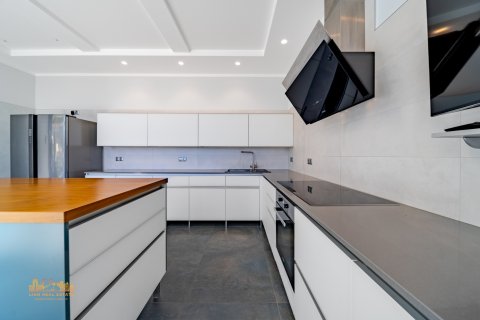 Продажа виллы в Зона Альтеа Хиллс, Аликанте, Испания 5 спален, 635м2 №136731 - фото 17