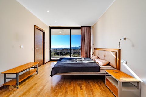 Продажа виллы в Зона Альтеа Хиллс, Аликанте, Испания 5 спален, 635м2 №136731 - фото 19