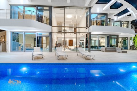 Продажа виллы в Зона Альтеа Хиллс, Аликанте, Испания 5 спален, 635м2 №136731 - фото 4