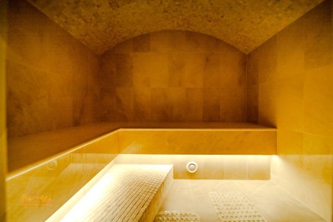 Продажа виллы в Зона Альтеа Хиллс, Аликанте, Испания 5 спален, 635м2 №136731 - фото 25