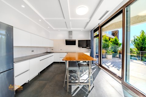 Продажа виллы в Зона Альтеа Хиллс, Аликанте, Испания 5 спален, 635м2 №136731 - фото 16