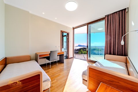 Продажа виллы в Зона Альтеа Хиллс, Аликанте, Испания 5 спален, 635м2 №136731 - фото 20