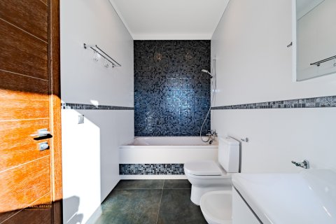 Продажа виллы в Зона Альтеа Хиллс, Аликанте, Испания 5 спален, 635м2 №136731 - фото 23