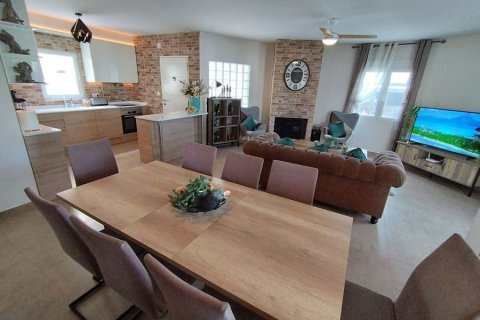 Продажа виллы в Торревьеха, Аликанте, Испания 186м2 №193582 - фото 18