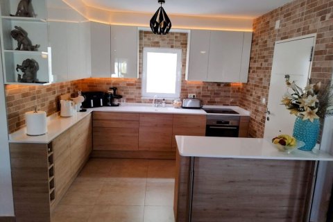 Продажа виллы в Торревьеха, Аликанте, Испания 186м2 №193582 - фото 10