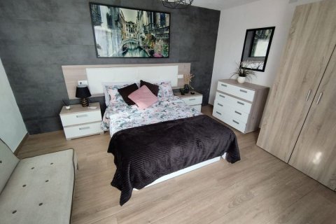 Продажа виллы в Торревьеха, Аликанте, Испания 186м2 №193582 - фото 8