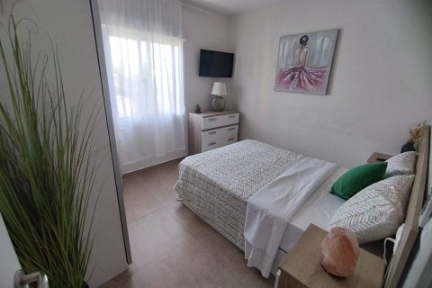 Продажа виллы в Торревьеха, Аликанте, Испания 186м2 №193582 - фото 24