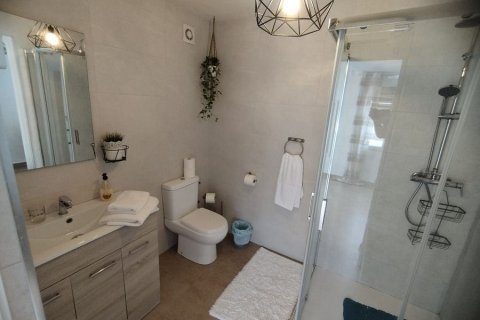 Продажа виллы в Торревьеха, Аликанте, Испания 186м2 №193582 - фото 26