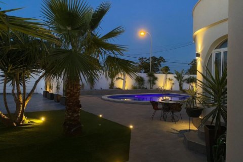 Продажа виллы в Торревьеха, Аликанте, Испания 186м2 №193582 - фото 2