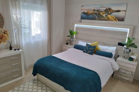 Продажа виллы в Торревьеха, Аликанте, Испания 186м2 №193582 - фото 9