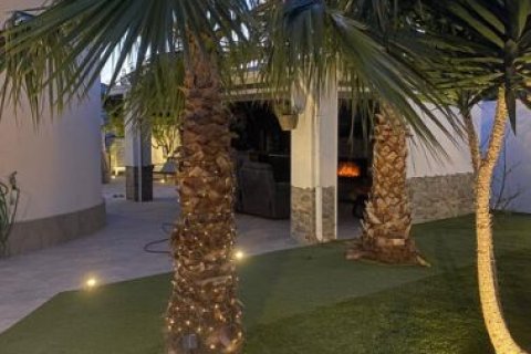 Продажа виллы в Торревьеха, Аликанте, Испания 186м2 №193582 - фото 28