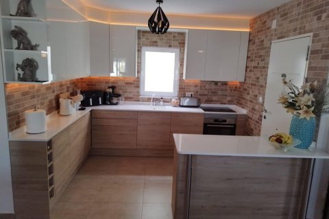 Продажа виллы в Торревьеха, Аликанте, Испания 186м2 №193582 - фото 17