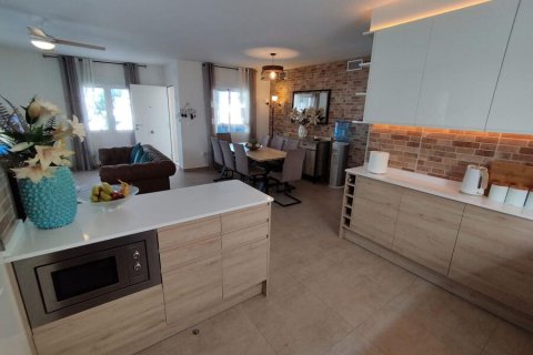 Продажа виллы в Торревьеха, Аликанте, Испания 186м2 №193582 - фото 20
