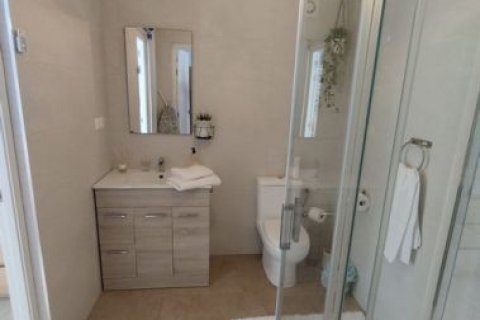 Продажа виллы в Торревьеха, Аликанте, Испания 186м2 №193582 - фото 27