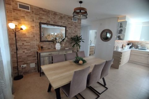 Продажа виллы в Торревьеха, Аликанте, Испания 186м2 №193582 - фото 23