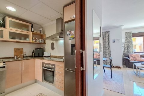 Apartment for sale in La Zenia, Alicante, Spain 2 bedrooms, 80 sq.m. No. 193581 - photo 8