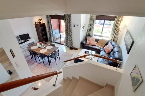 Apartment in La Zenia, Alicante, Spain 2 bedrooms, 80 sq.m. No. 193581