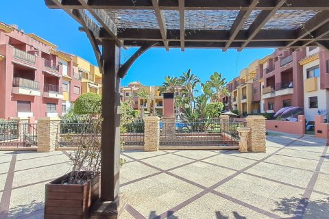 Apartment for sale in La Zenia, Alicante, Spain 2 bedrooms, 80 sq.m. No. 193581 - photo 21